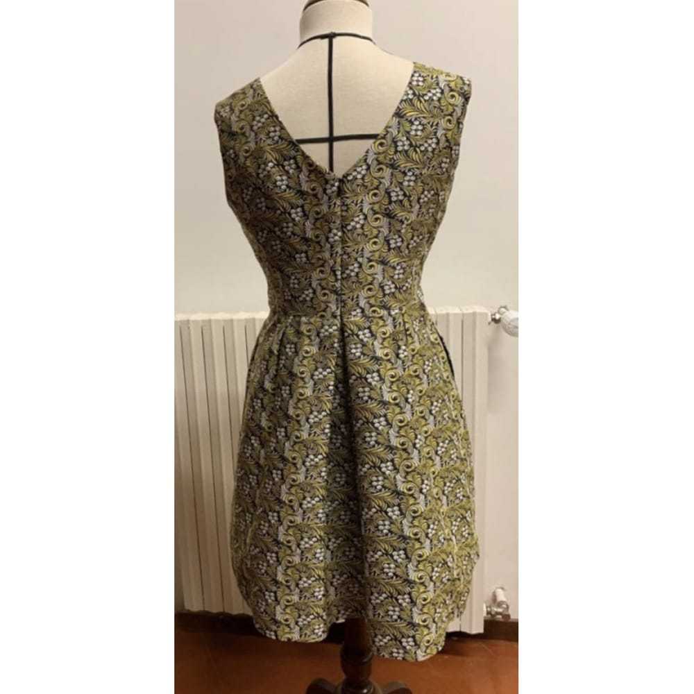 Darling Tweed mid-length dress - image 3