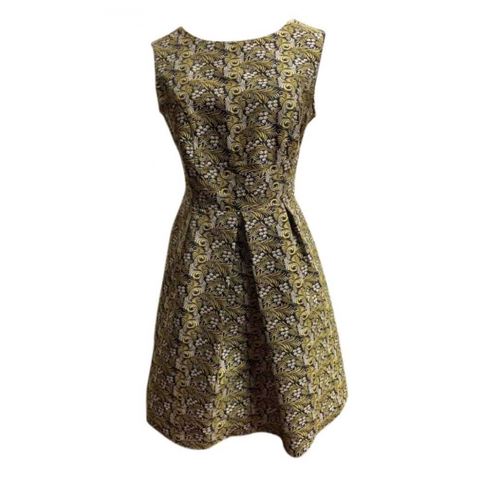 Darling Tweed mid-length dress - image 4