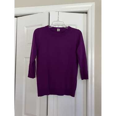 J.Crew Wool jumper - image 1