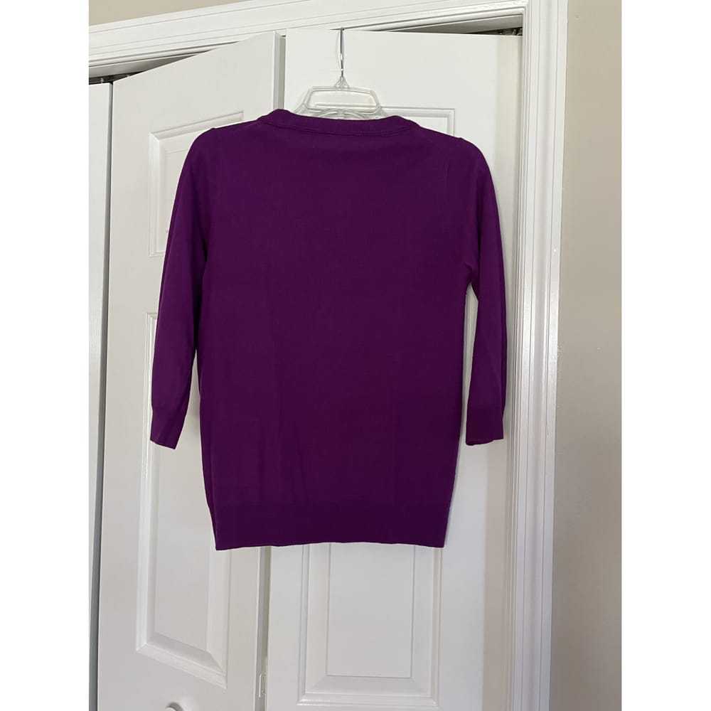 J.Crew Wool jumper - image 3