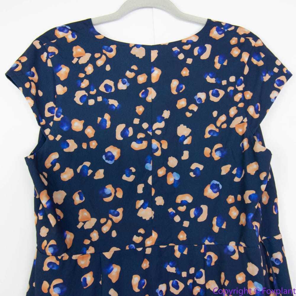 Anthropologie Mini dress - image 10