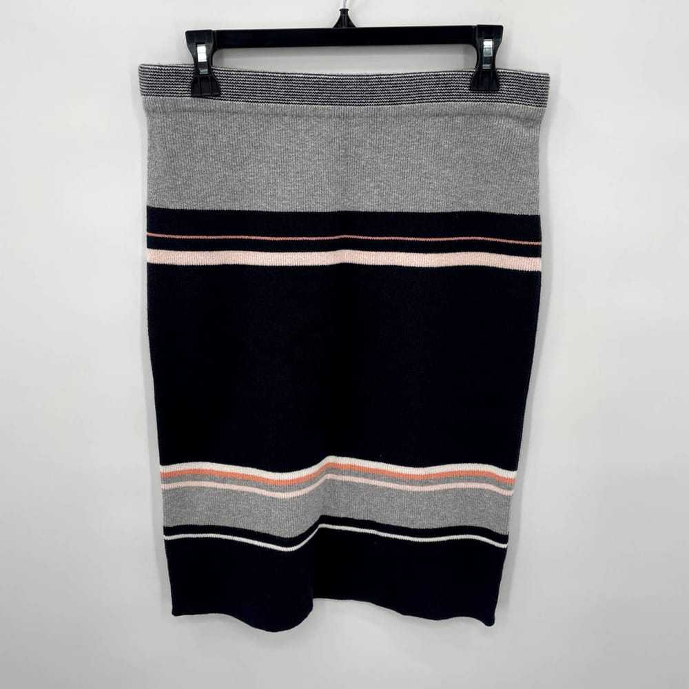 Ann Taylor Mid-length skirt - image 2