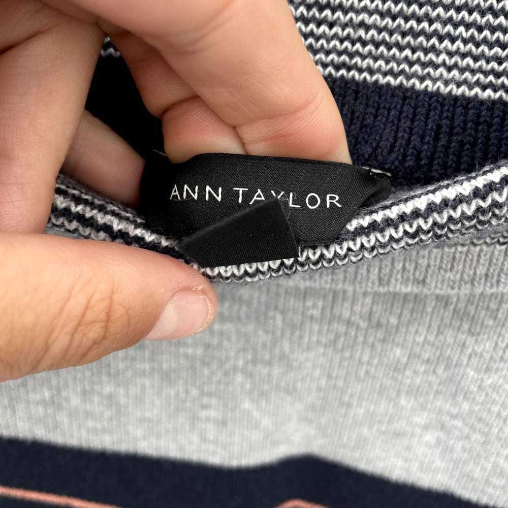 Ann Taylor Mid-length skirt - image 4