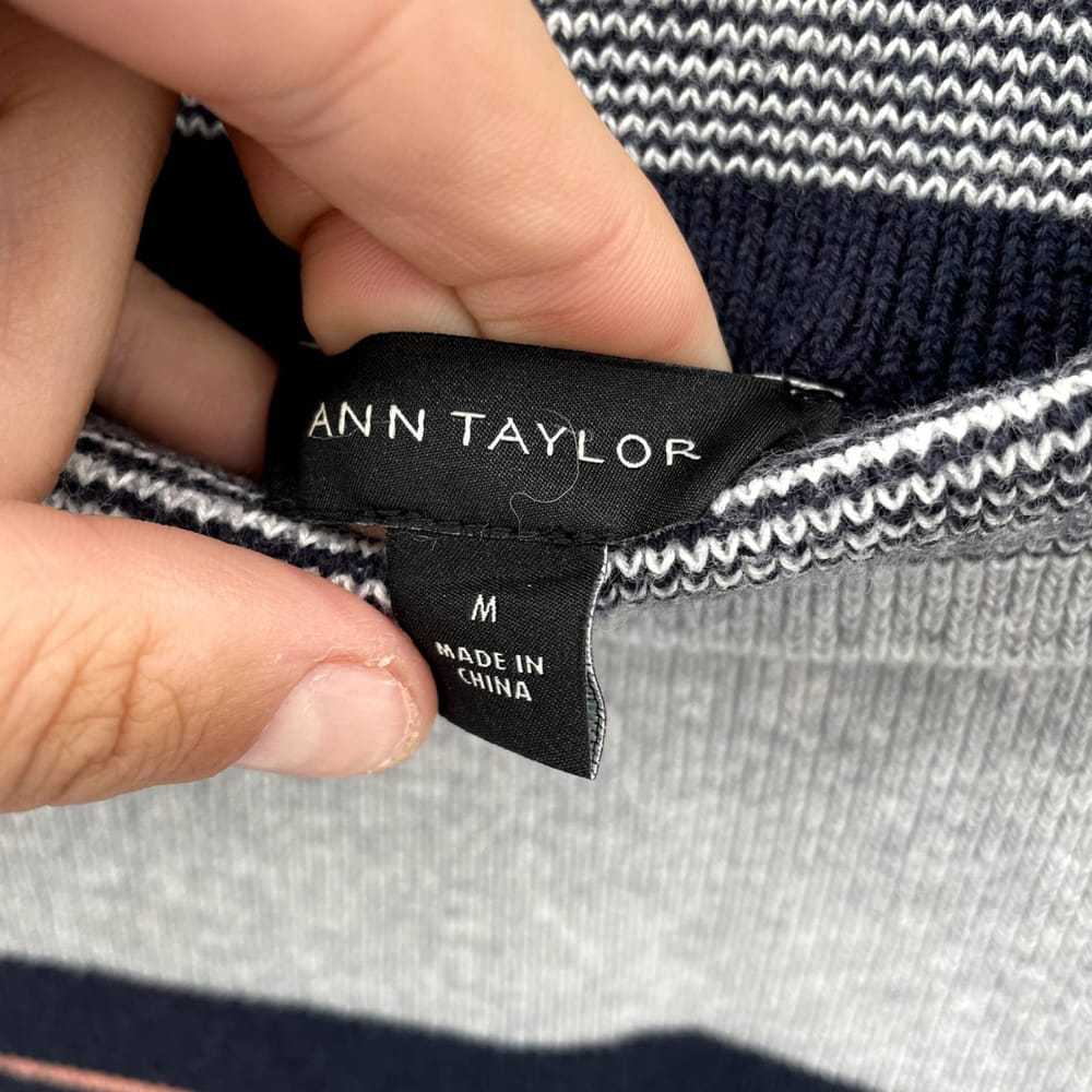 Ann Taylor Mid-length skirt - image 5