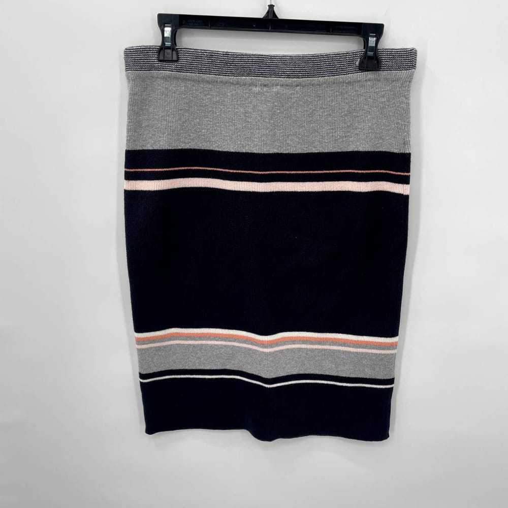 Ann Taylor Mid-length skirt - image 6