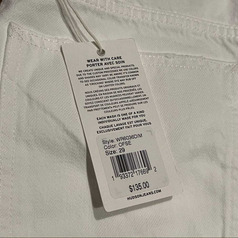 Hudson Short jeans - image 10