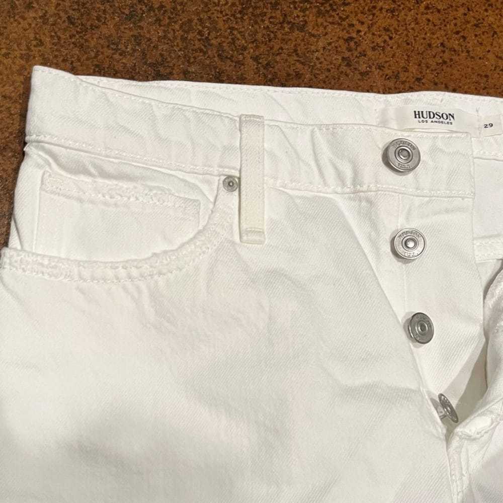 Hudson Short jeans - image 2