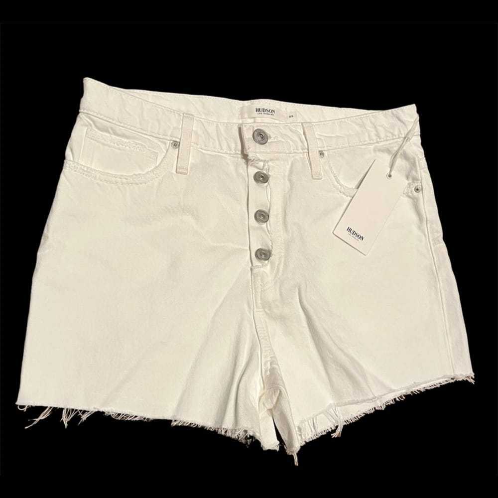 Hudson Short jeans - image 5