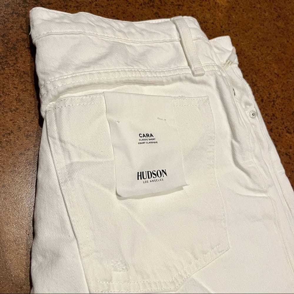 Hudson Short jeans - image 8