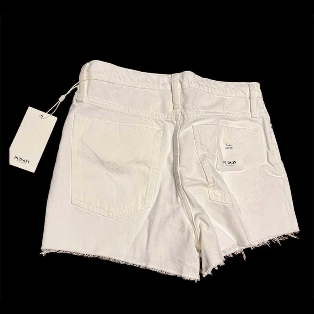 Hudson Short jeans - image 9