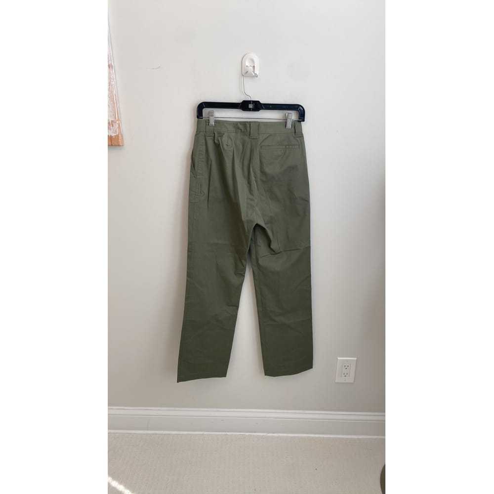 Theory Chino pants - image 4