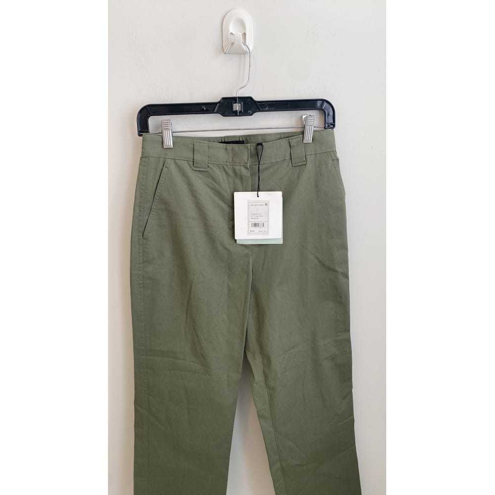 Theory Chino pants - image 5