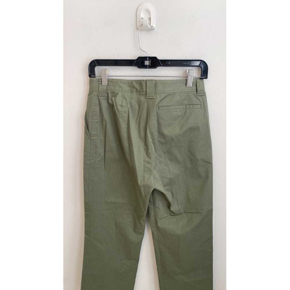 Theory Chino pants - image 6