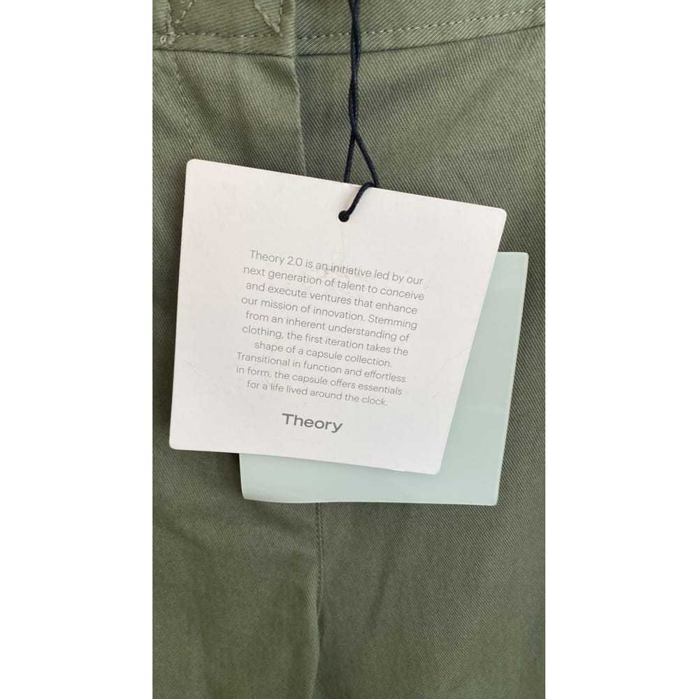 Theory Chino pants - image 8