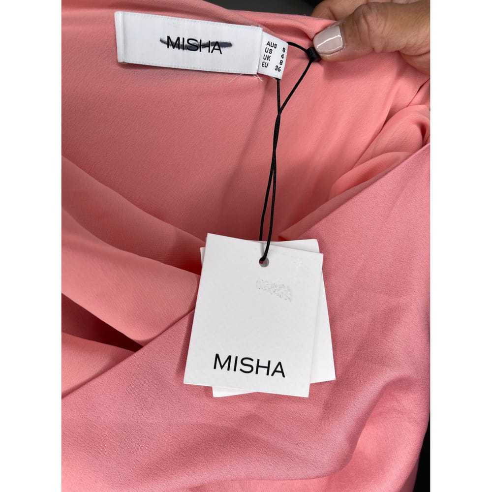 Misha Collection Mid-length dress - image 3