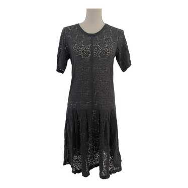 Raquel Allegra Lace mid-length dress - image 1