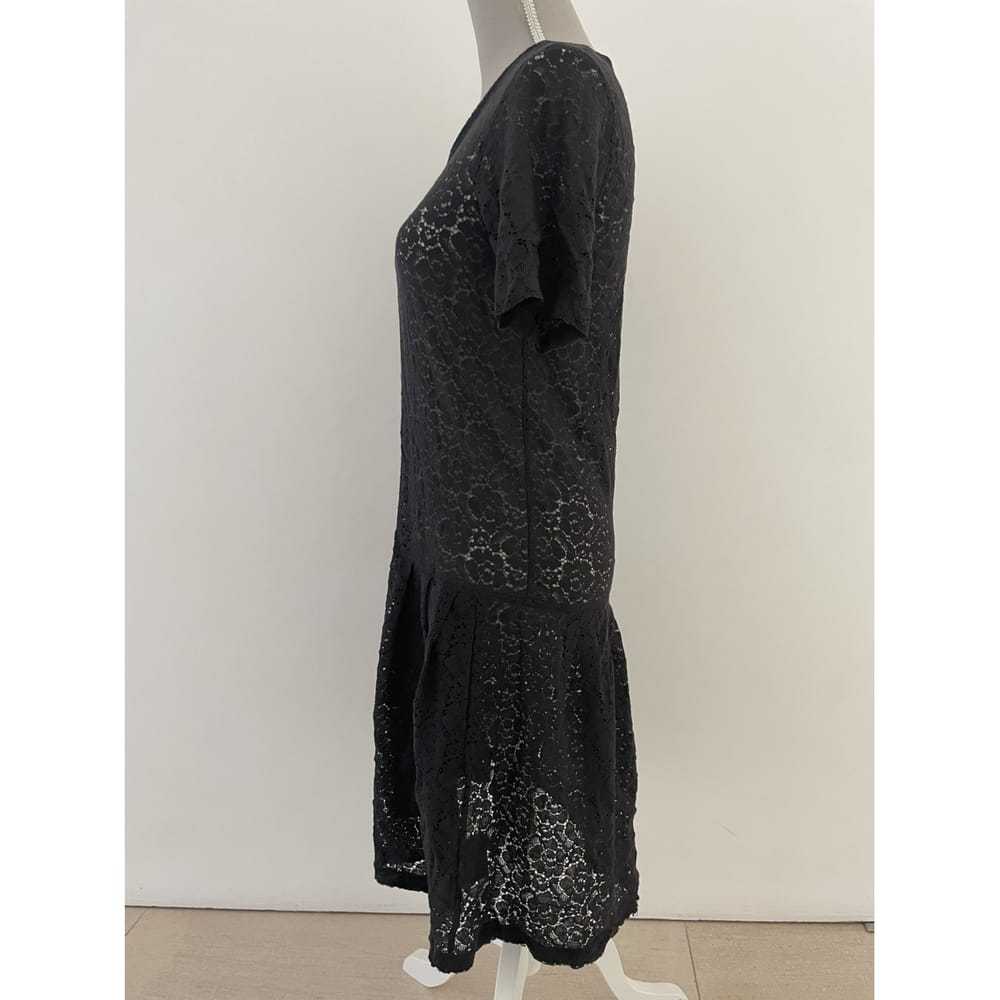 Raquel Allegra Lace mid-length dress - image 2