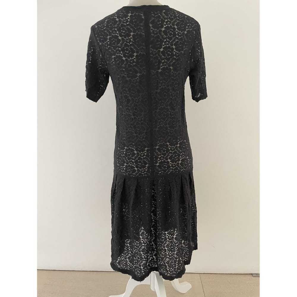 Raquel Allegra Lace mid-length dress - image 3