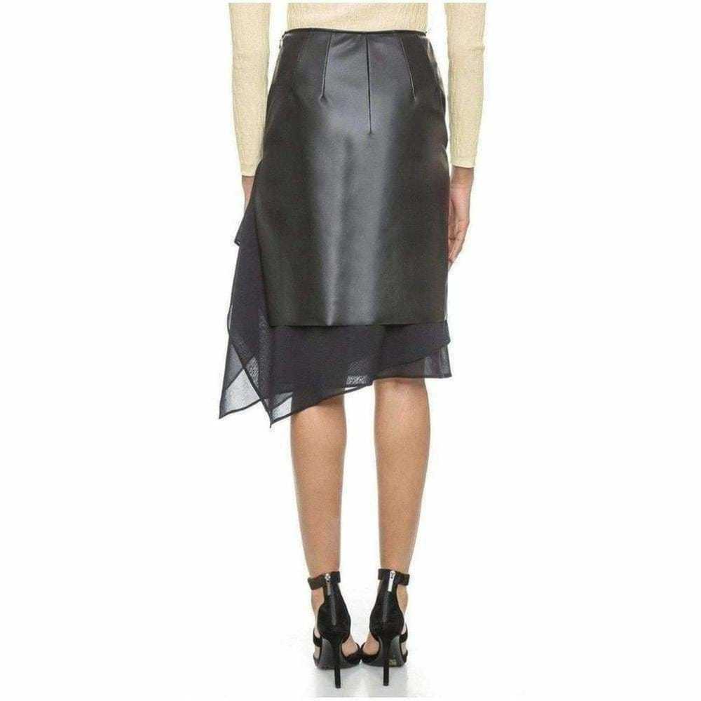 Cédric Charlier Mid-length skirt - image 5