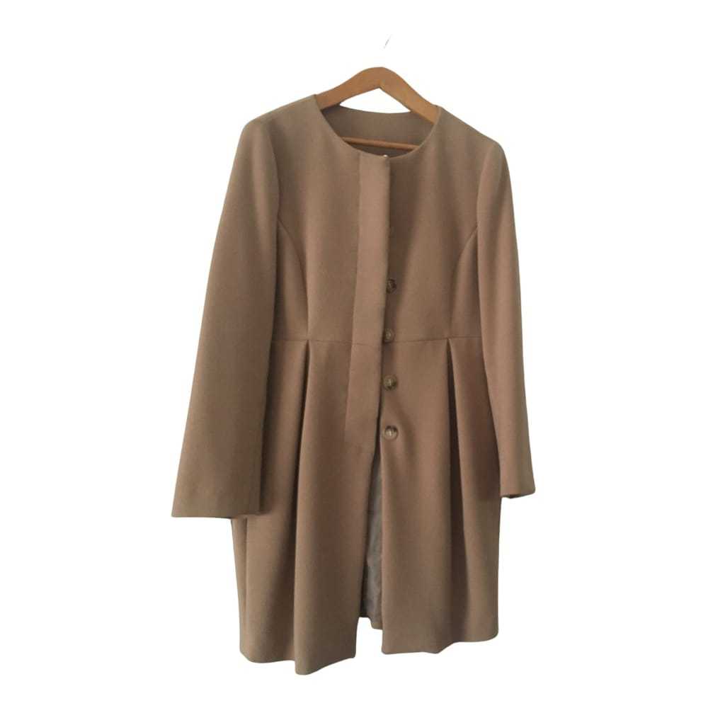 Biancoghiaccio Coat - image 1