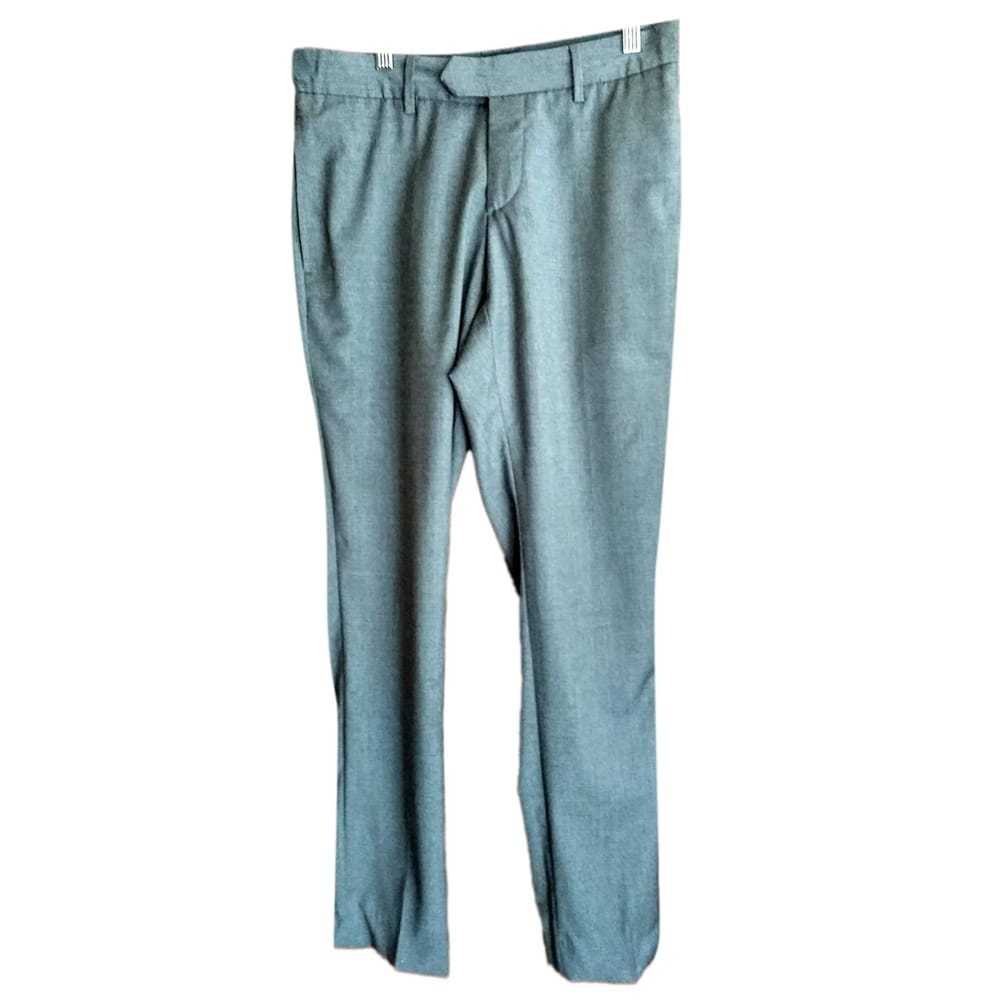 Filippa K Wool trousers - image 1