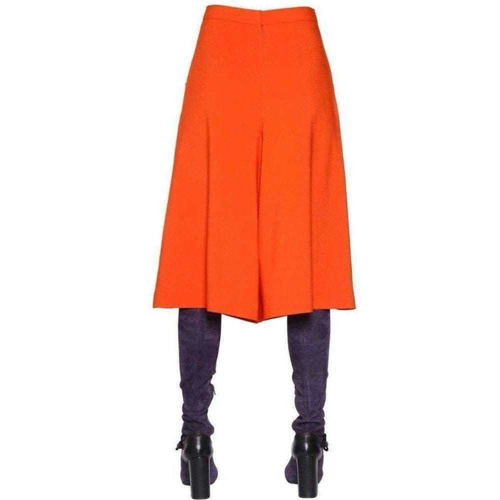 Antonio Marras Wool mid-length skirt - image 2