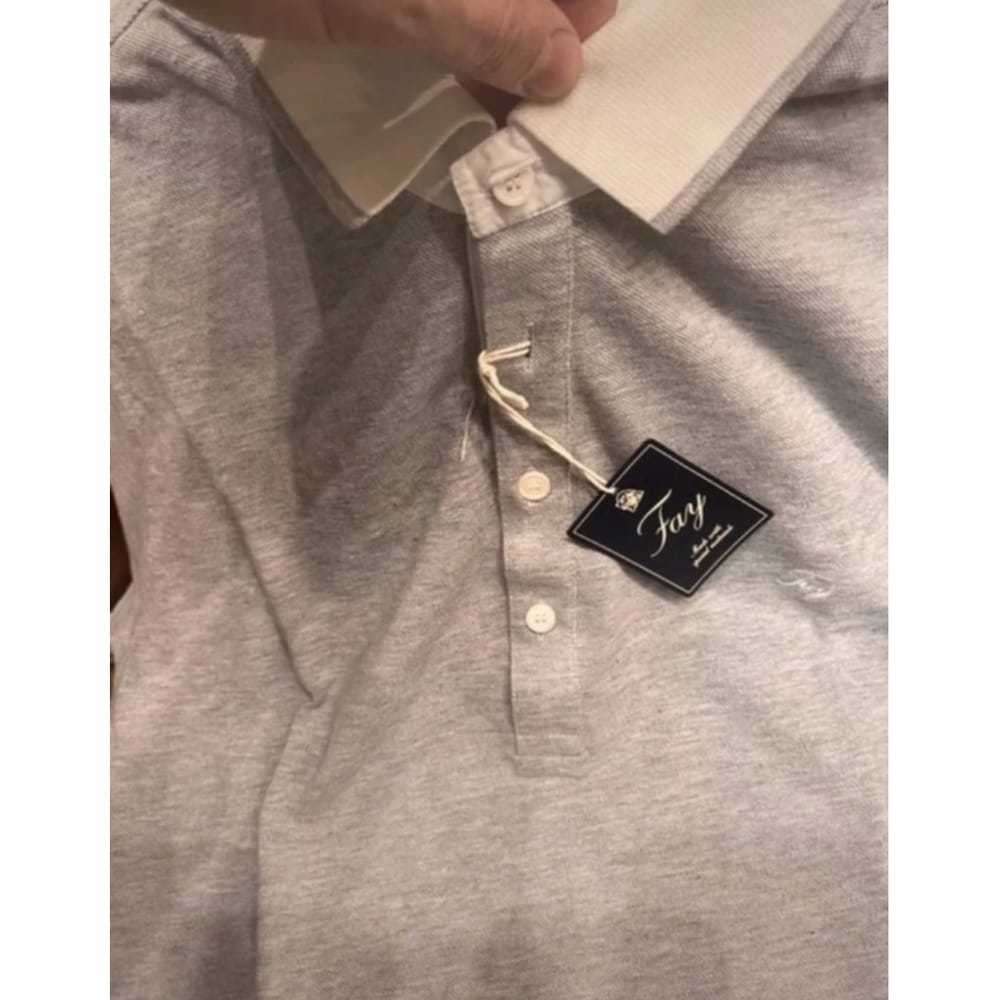 Fay Polo shirt - image 2