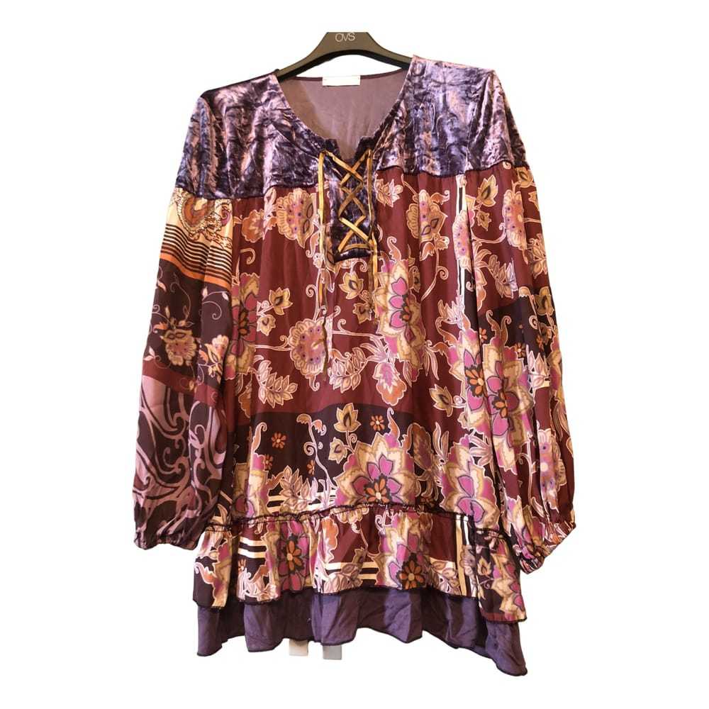 Elisa Cavaletti Blouse - image 1