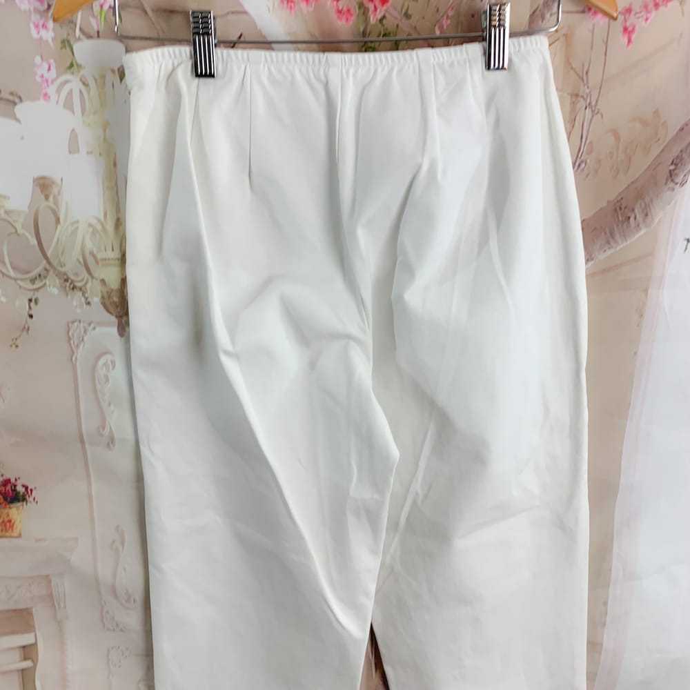 Eileen Fisher Cloth trousers - image 9