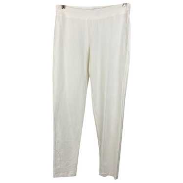 Eileen Fisher Straight pants
