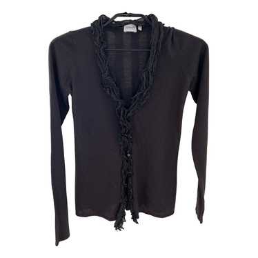 Armani Collezioni Cashmere cardigan - image 1