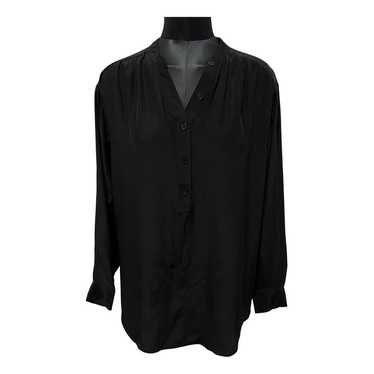 J Brand Silk blouse