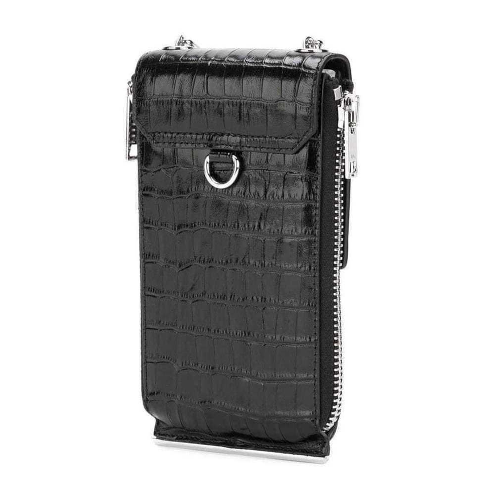 Alexander Wang Riot leather crossbody bag