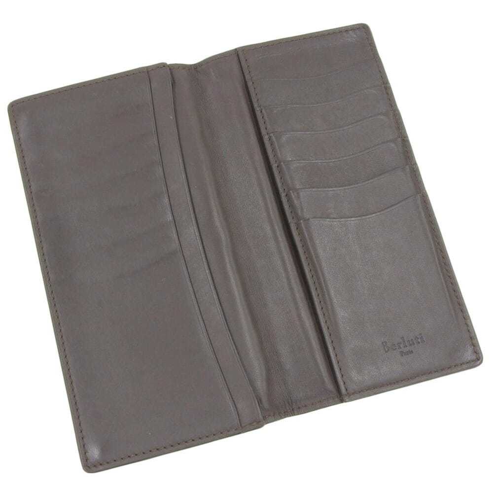 Berluti Leather wallet - image 3
