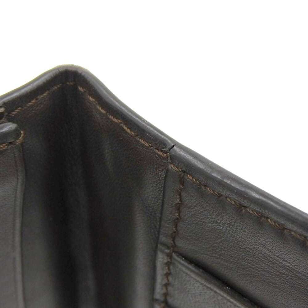 Berluti Leather wallet - image 6