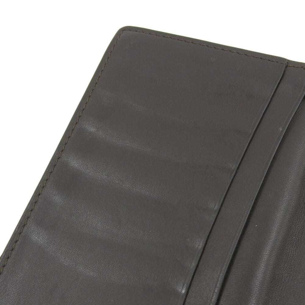 Berluti Leather wallet - image 8