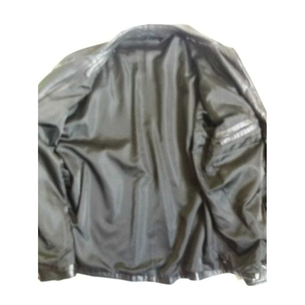 Italia Independent Leather jacket - image 5