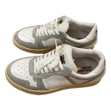 新品未使用☆AtlanticSTARS 27／16.5〜17cm ATLANTIC STARS Men | YOOX