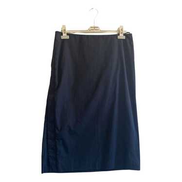 Jil Sander Mid-length skirt