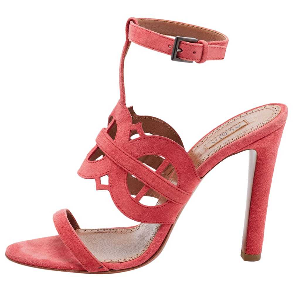 Alaïa Sandal - image 1