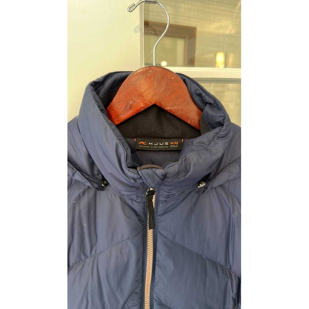 Kjus Puffer - image 4