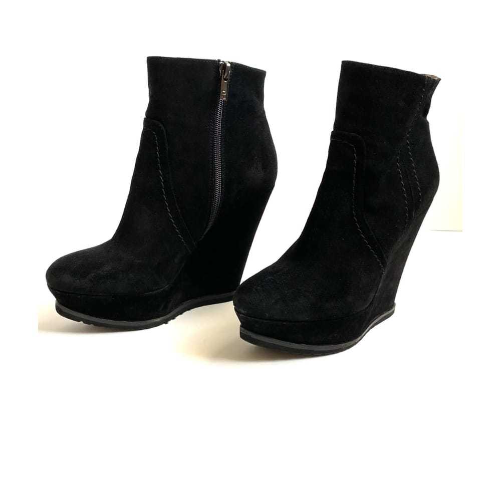 Pura Lopez Ankle boots - image 3