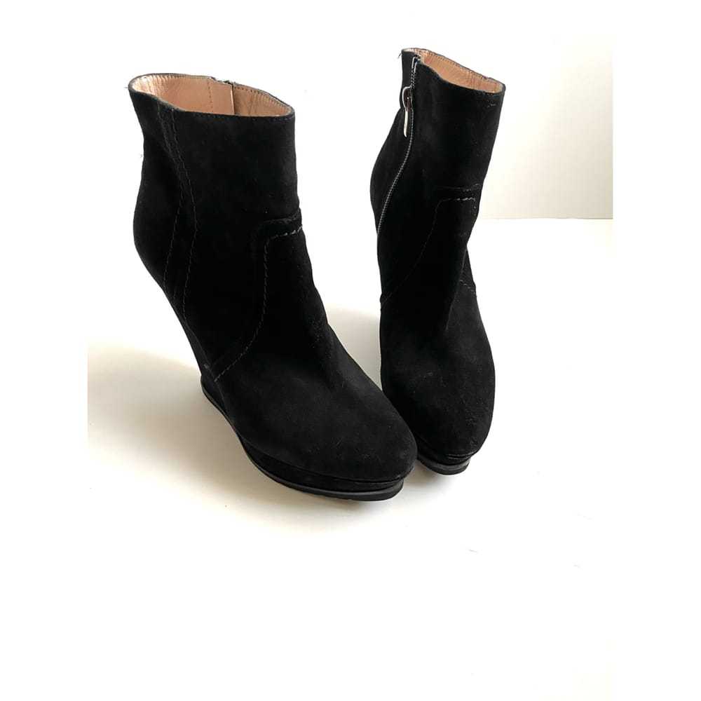 Pura Lopez Ankle boots - image 4