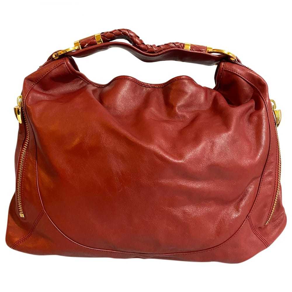 Rachel Zoe Leather handbag - image 1