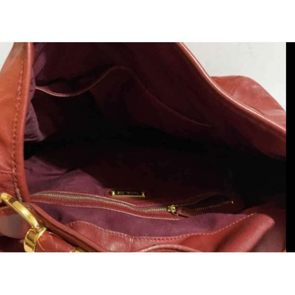 Rachel Zoe Leather handbag - image 2