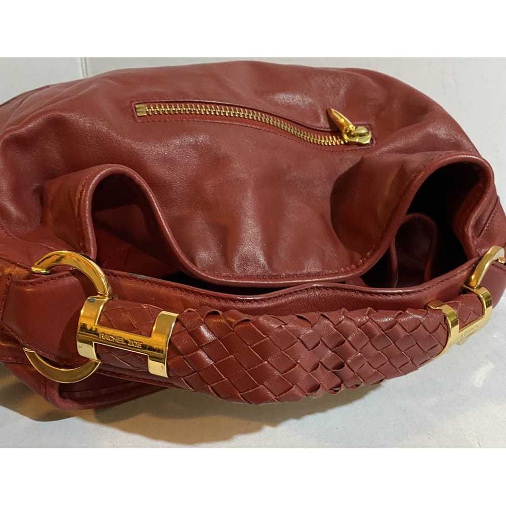 Rachel Zoe Leather handbag - image 5