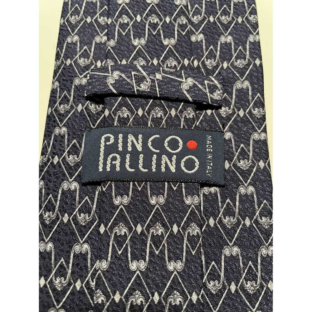 I Pinco Pallino Silk tie - image 2