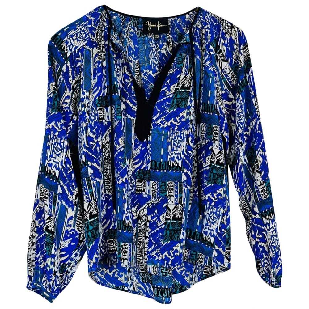 Yumi Kim Silk blouse - image 1