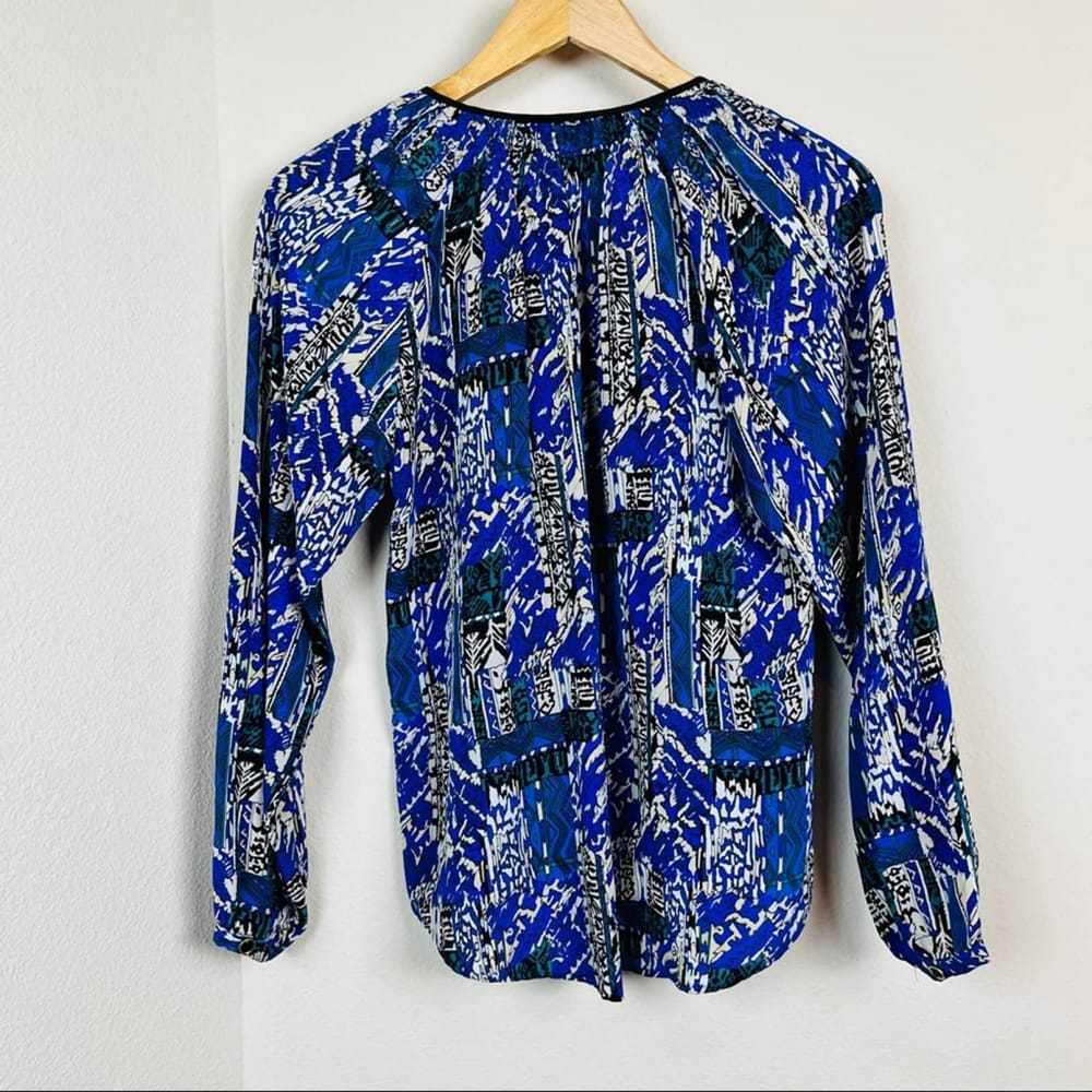 Yumi Kim Silk blouse - image 6