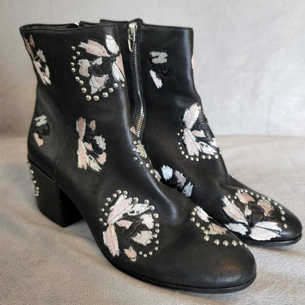 Dolce Vita Leather boots - image 10